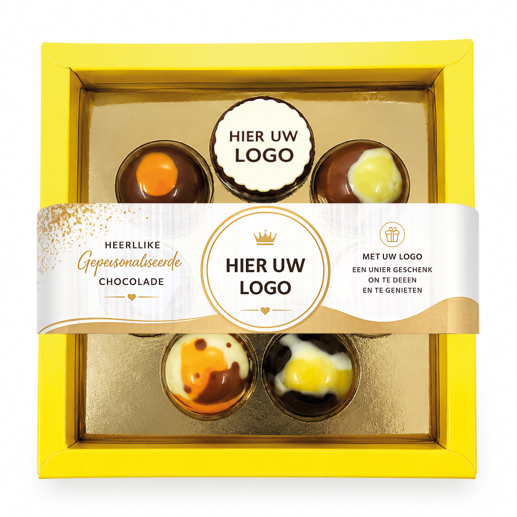 smaakmaker,bonbons